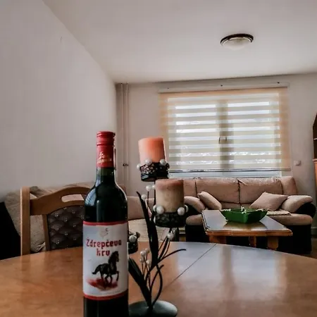 Apartment Jelena Pale
