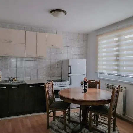 Jelena Apartment