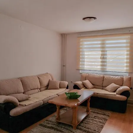 Apartment Jelena